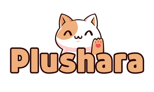 Plushara logo