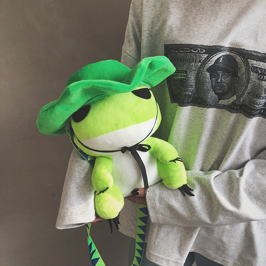 Travel Frog®