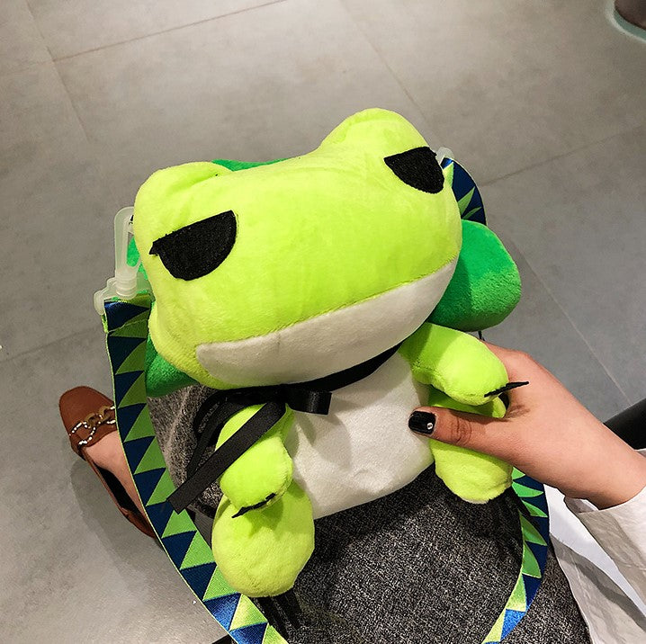 Travel Frog®